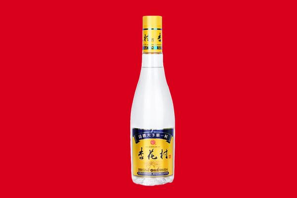 晋中市寿阳回收杏花村